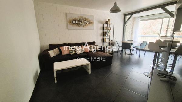 Appartement à SAINT-HERBLAIN, 44800 - 4 pièces 87m²