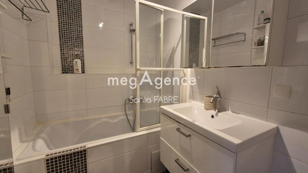 Appartement à SAINT-HERBLAIN, 44800 - 4 pièces 87m²