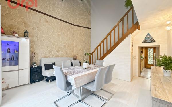 Maison à vendre    4 pièces • 90 m2 Saulx-les-Chartreux