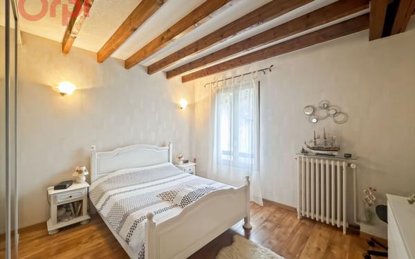 Maison à vendre    4 pièces • 90 m2 Saulx-les-Chartreux