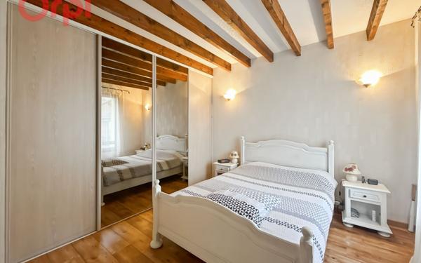 Maison à vendre    4 pièces • 90 m2 Saulx-les-Chartreux