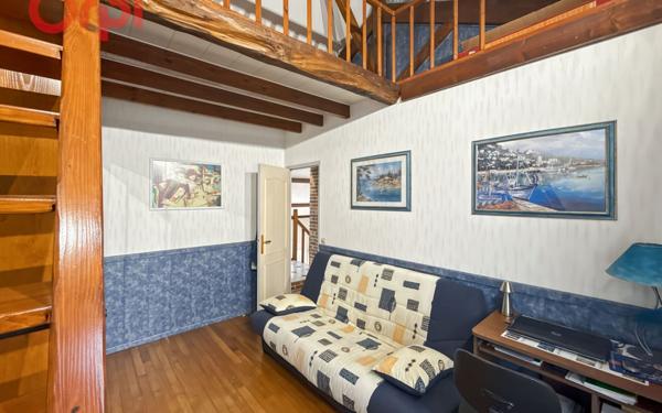 Maison à vendre    4 pièces • 90 m2 Saulx-les-Chartreux