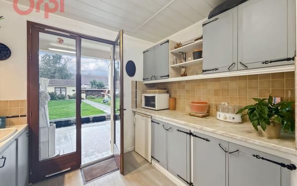 Maison à vendre    4 pièces • 90 m2 Saulx-les-Chartreux