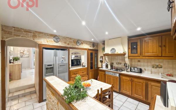 Maison à vendre    4 pièces • 90 m2 Saulx-les-Chartreux