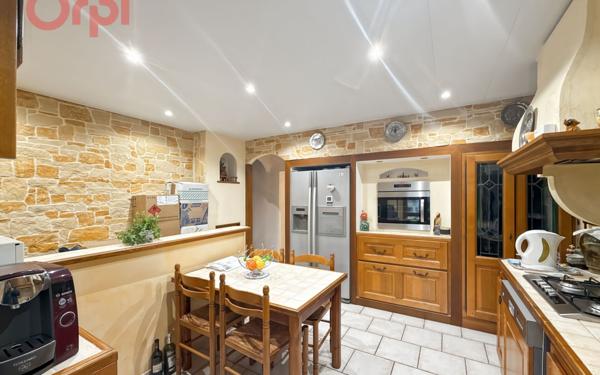 Maison à vendre    4 pièces • 90 m2 Saulx-les-Chartreux