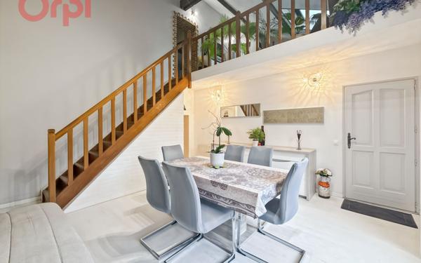 Maison à vendre    4 pièces • 90 m2 Saulx-les-Chartreux