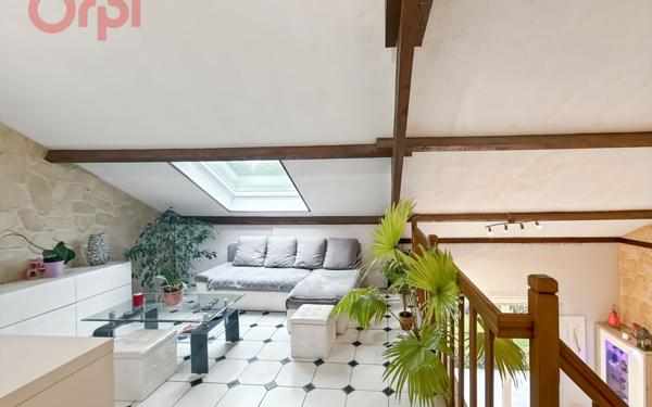 Maison à vendre    4 pièces • 90 m2 Saulx-les-Chartreux