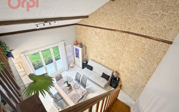 Maison à vendre    4 pièces • 90 m2 Saulx-les-Chartreux