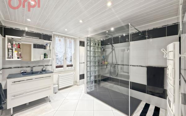 Maison à vendre    4 pièces • 90 m2 Saulx-les-Chartreux