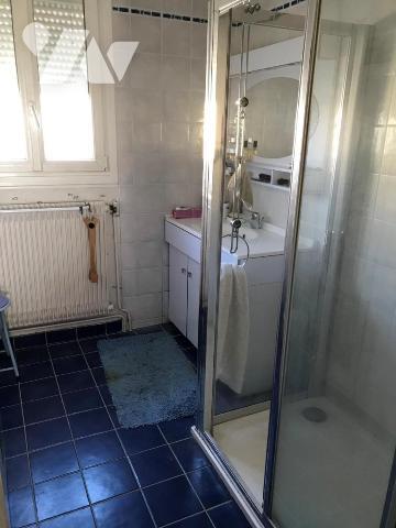 Maison T7 de 1962 - Sous-sol-Jardin - 986 m² cadastré.