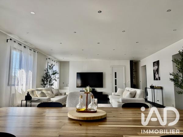 Maison à vendre 8 pièces 204 m² Villepinte