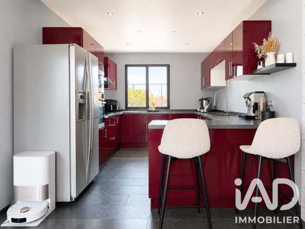 Maison à vendre 8 pièces 204 m² Villepinte