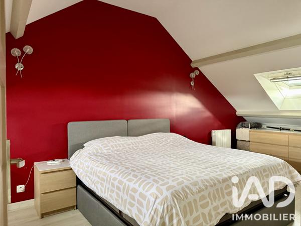Maison à vendre 8 pièces 204 m² Villepinte