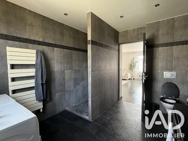 Maison à vendre 8 pièces 204 m² Villepinte
