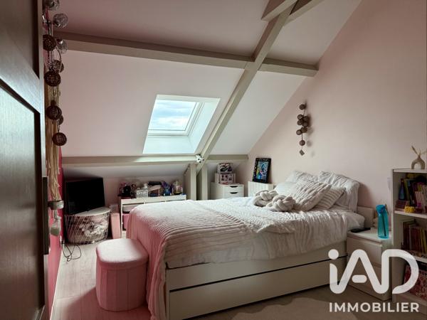Maison à vendre 8 pièces 204 m² Villepinte