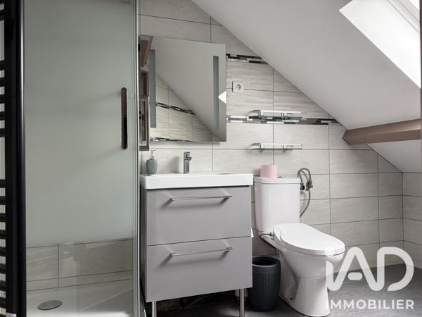 Maison à vendre 8 pièces 204 m² Villepinte
