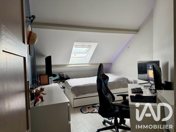 Maison à vendre 8 pièces 204 m² Villepinte
