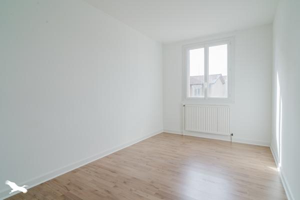 Appartement à vendre |  Villeurbanne |  4 pièces | 71 m²