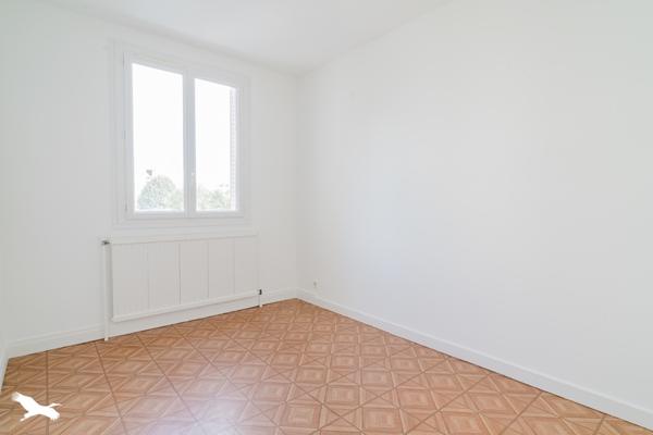 Appartement à vendre |  Villeurbanne |  4 pièces | 71 m²