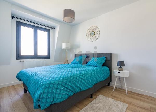 Appartement à louer    2 pièces • 45,41 m2 Sainte-Geneviève-des-Bois