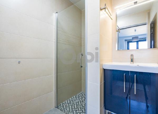 Appartement à louer    2 pièces • 45,41 m2 Sainte-Geneviève-des-Bois