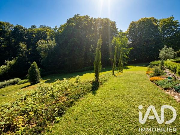 Maison à vendre 10 pièces 385 m² Bois-Guillaume