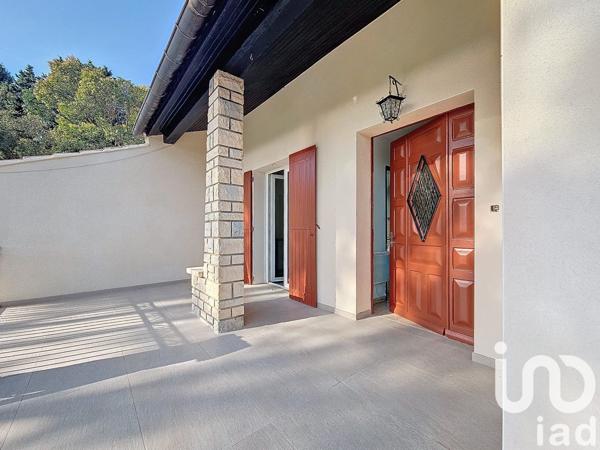 Maison à vendre 4 pièces 120 m² Caumont-sur-Durance