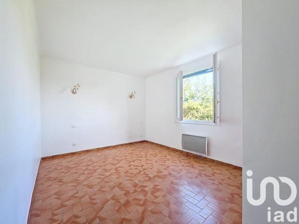 Maison à vendre 4 pièces 120 m² Caumont-sur-Durance
