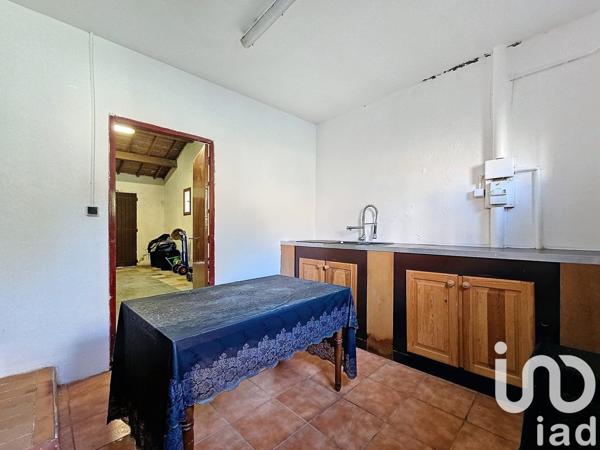 Maison à vendre 4 pièces 120 m² Caumont-sur-Durance