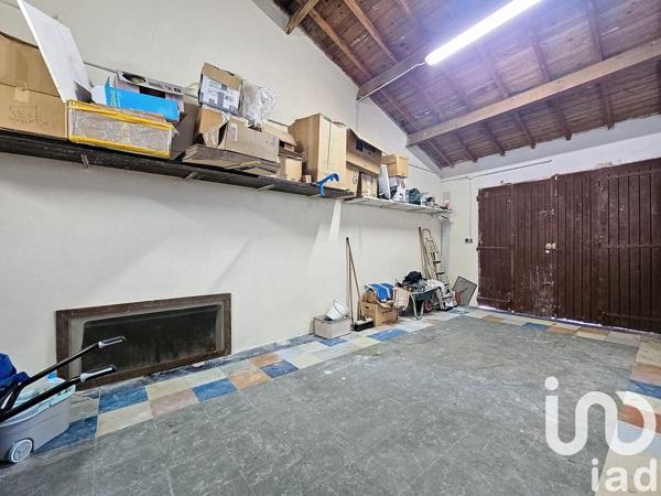 Maison à vendre 4 pièces 120 m² Caumont-sur-Durance