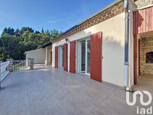 Maison à vendre 4 pièces 120 m² Caumont-sur-Durance