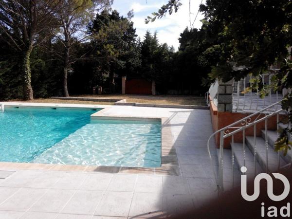 Maison à vendre 4 pièces 120 m² Caumont-sur-Durance