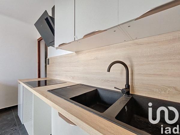 Maison à vendre 4 pièces 120 m² Caumont-sur-Durance