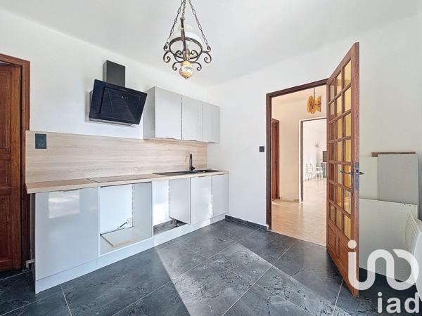 Maison à vendre 4 pièces 120 m² Caumont-sur-Durance