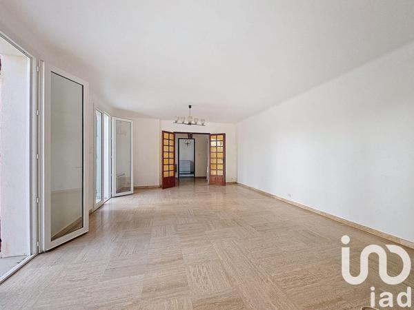 Maison à vendre 4 pièces 120 m² Caumont-sur-Durance