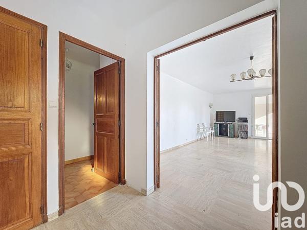 Maison à vendre 4 pièces 120 m² Caumont-sur-Durance