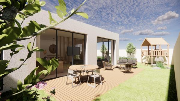 Vente / Appartement T4