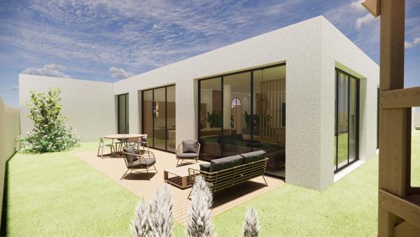 Vente / Appartement T4