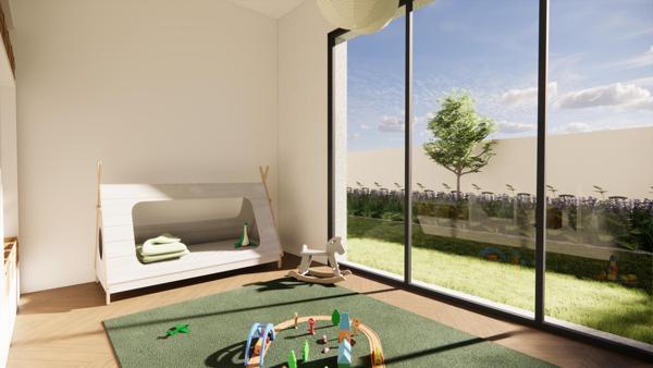 Vente / Appartement T4