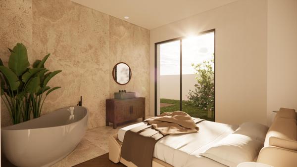 Vente / Appartement T4