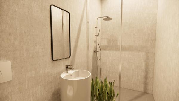 Vente / Appartement T4