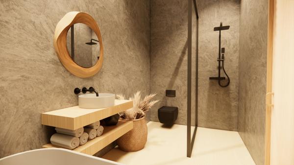 Vente / Appartement T4