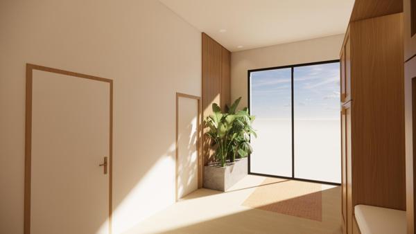 Vente / Appartement T4