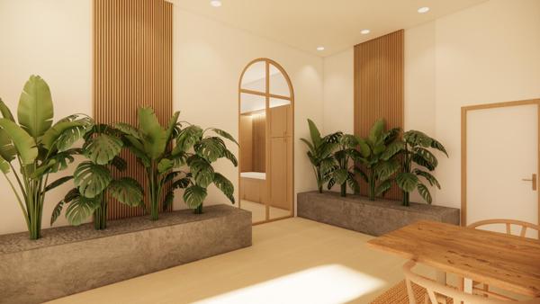 Vente / Appartement T4