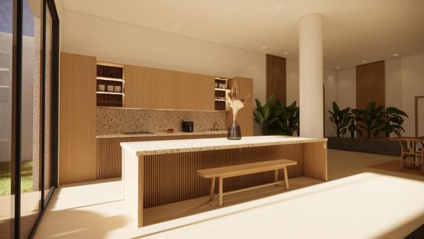 Vente / Appartement T4