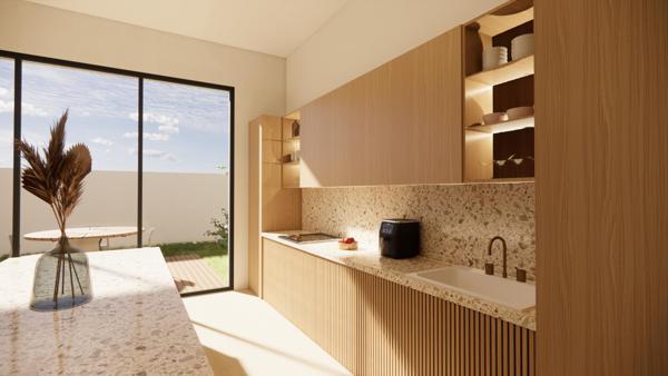 Vente / Appartement T4