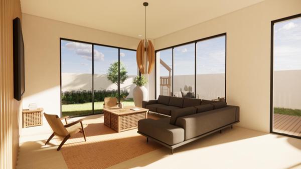 Vente / Appartement T4