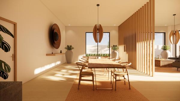 Vente / Appartement T4