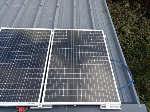 Parking / box La Rue Saint Pierre 97 m2