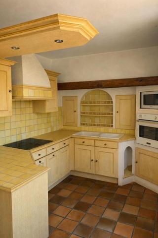 Maison à FENOUILLET, 31150 - 6 pièces 150m²